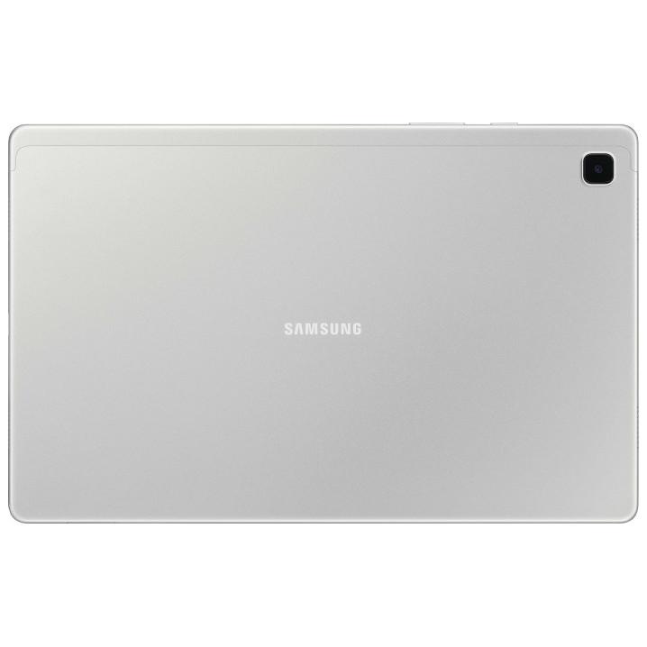 Samsung Galaxy Tab A7 - Silver